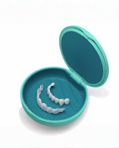 Mintident Takma Diş